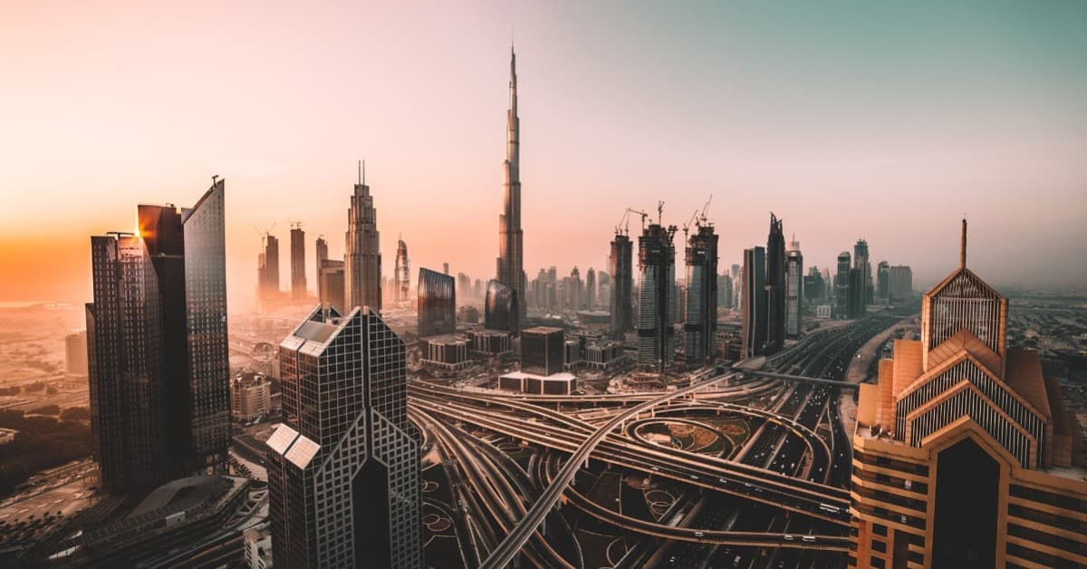 CMC Markets Institutional expands Middle East presence