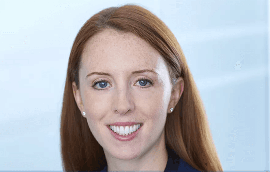 Kirsty Gillies joins Sucden Financial as Global Head of eFX Sales