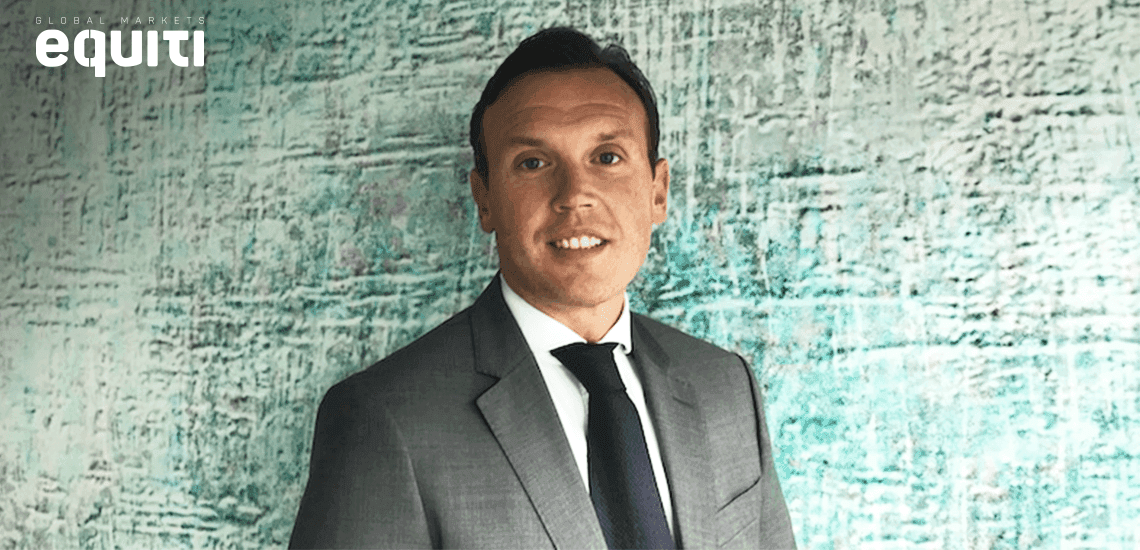 Equiti Group appoints Brian Myers as Chief Executive Officer (CEO) of Divisa UK Limited