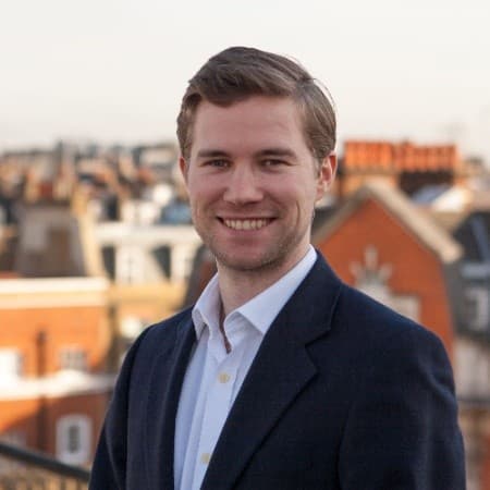 CFH Clearing Bolsters Liquidity Offering with Appointment of Andy Biggs