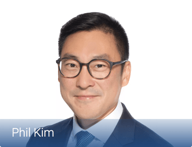 Sucden Financial HK Appoint Phil Kim to Lead eFX Team in Hong Kong