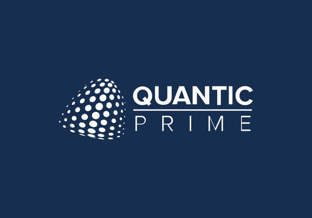 Quantic Prime launched on November 1st