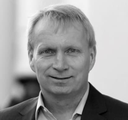 Lars Holst Becomes Chairman in Board Level Changes at CFH Clearing