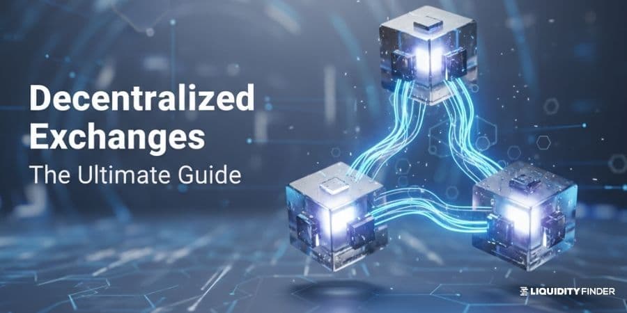 Image for: A Comprehensive Guide to Trading on Decentralized Exchanges