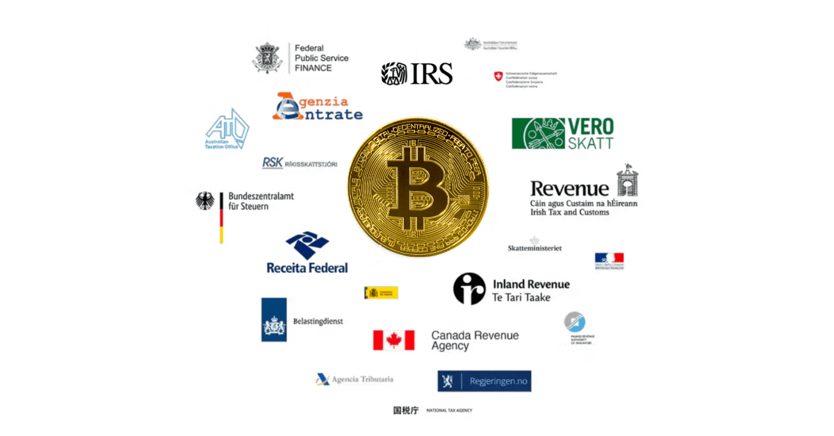 Image for: Tax Consequences of Crypto Investments: A Beginner’s Guide