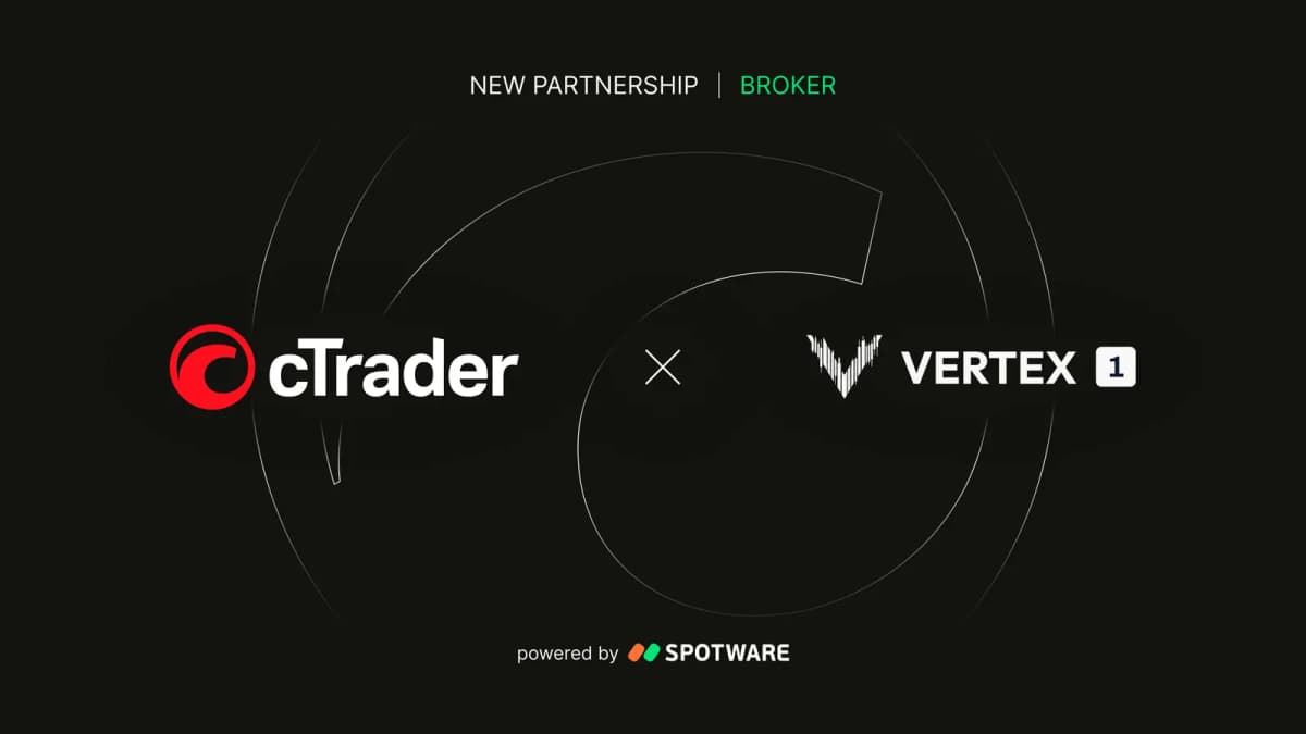 Image for cTrader x Vertex1 Brokers: Building for the Global South