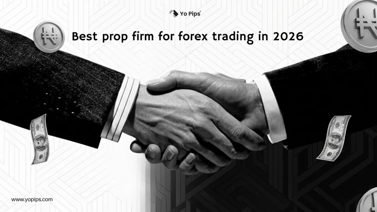 Image for Grab the Ultimate Prop Firm for Instant Funded Riches