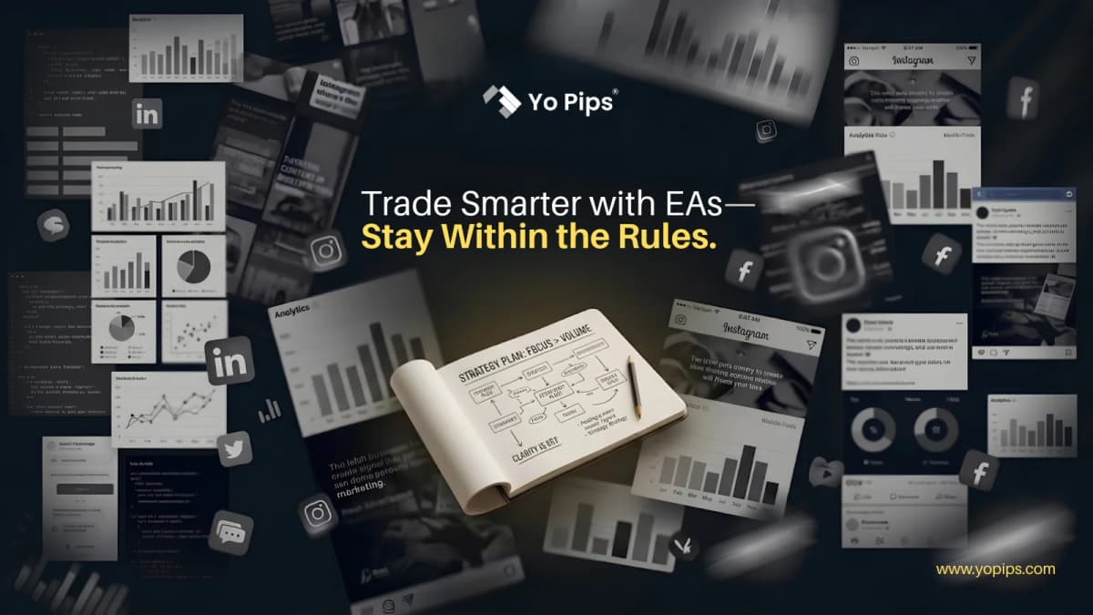 Image for EAs Can Support Your Prop Firm Journey
