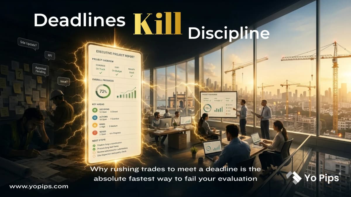 Image for How Long Does It Actually Take to Pass a Prop Firm Challenge?