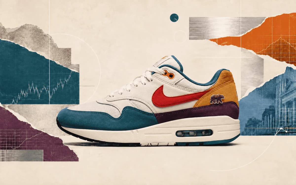 Image for Nike Is Back at 2014 Prices. More Pain to Come or Opportunity? - Alchemy Markets