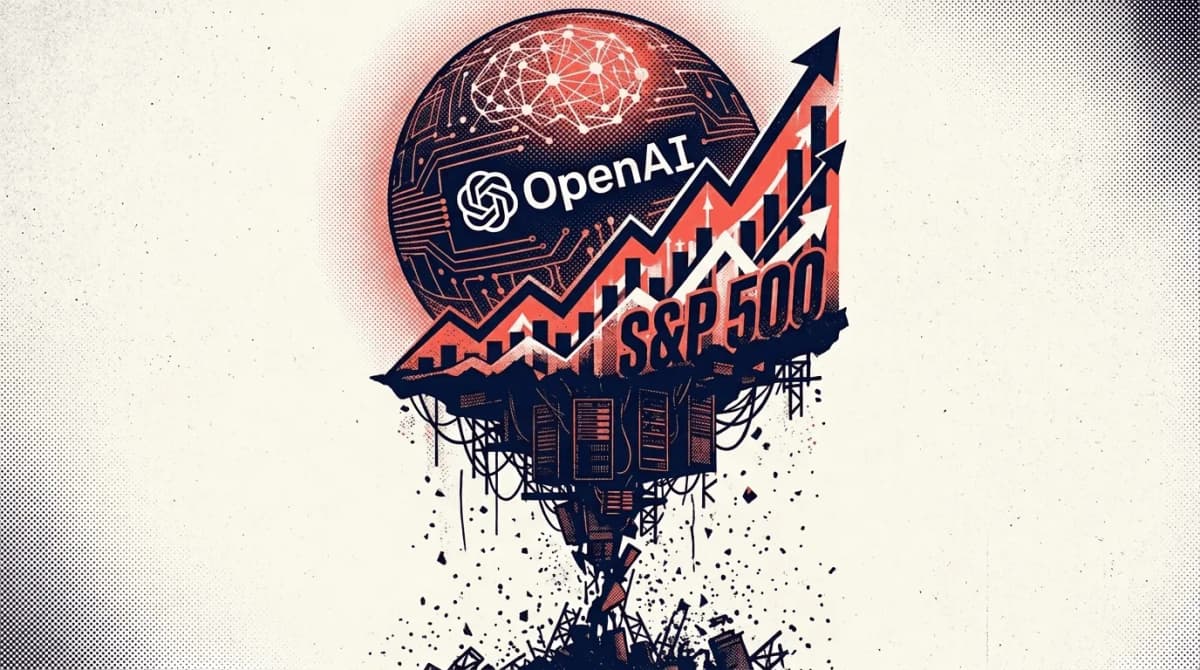 Image for OpenAI’s $20B Revenue Gap: Warning Signs for US Stocks? - Alchemy Markets