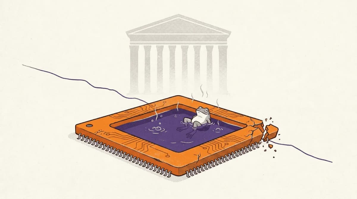 Image for Markets are Complacent: Is Wall Street Ignoring the Warning Signs? - Alchemy Markets