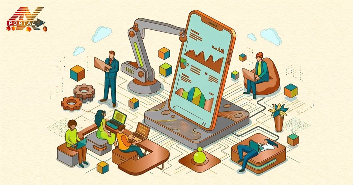 Image for The CRM That Works Wherever You Are