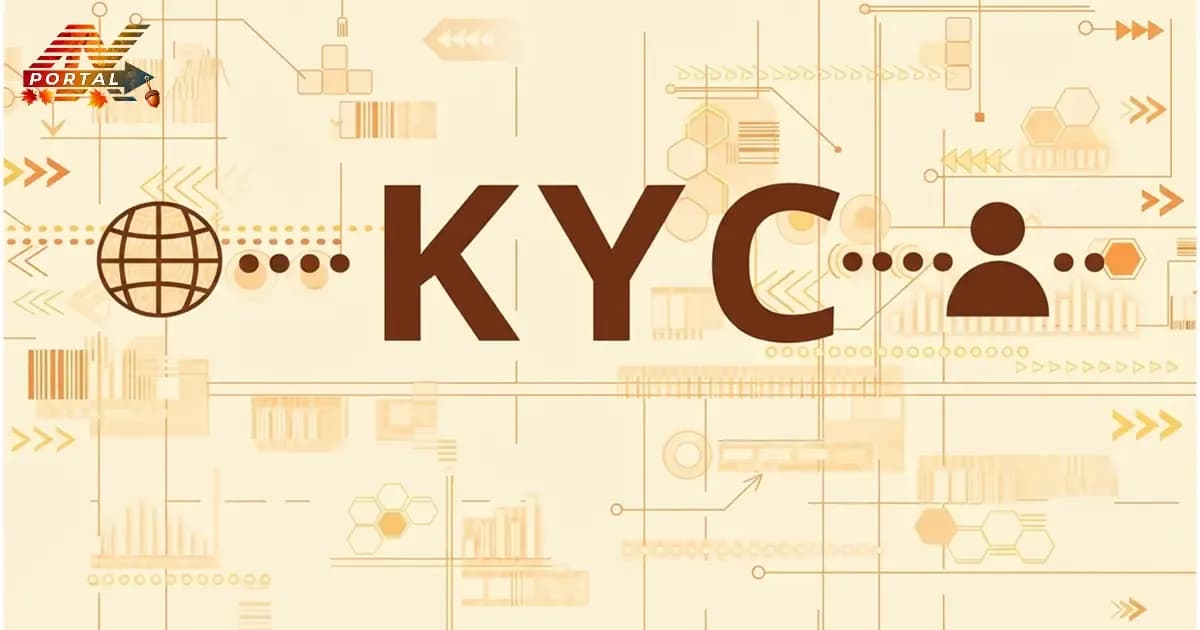 Image for The KYC Workflow Behind Efficient Broker Operations