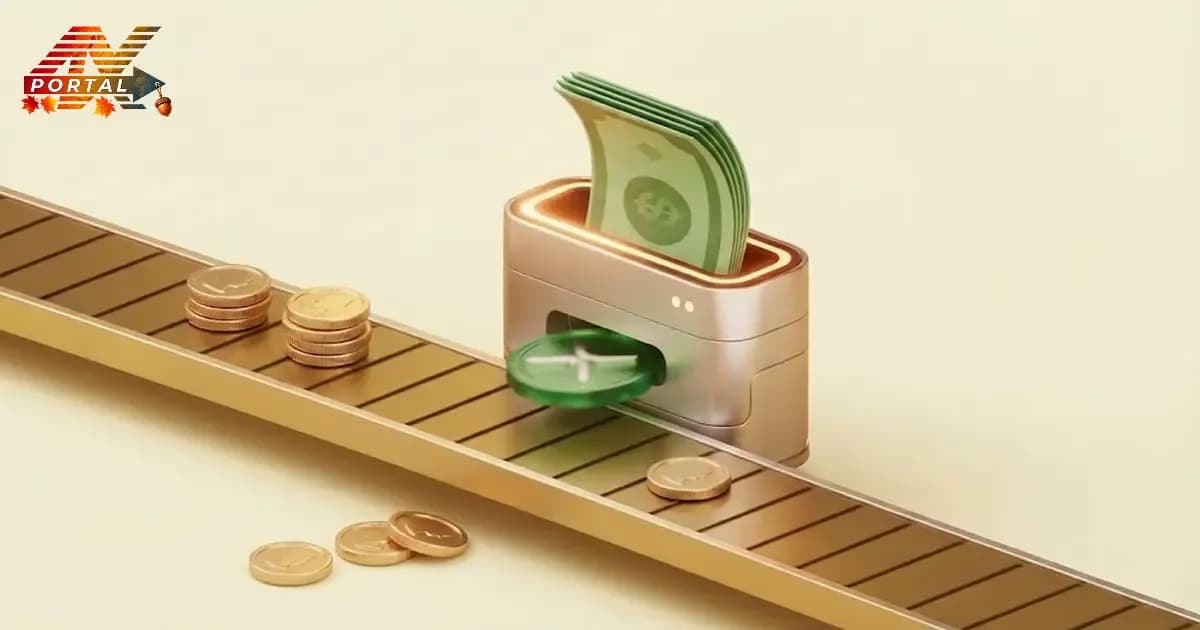 Image for Better Control Over Every Financial Transaction
