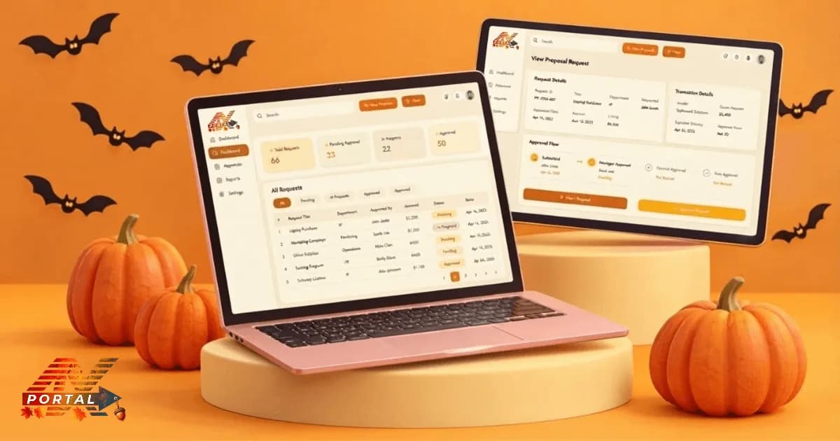 Image for Now Every Funds Request Is Easier to Track