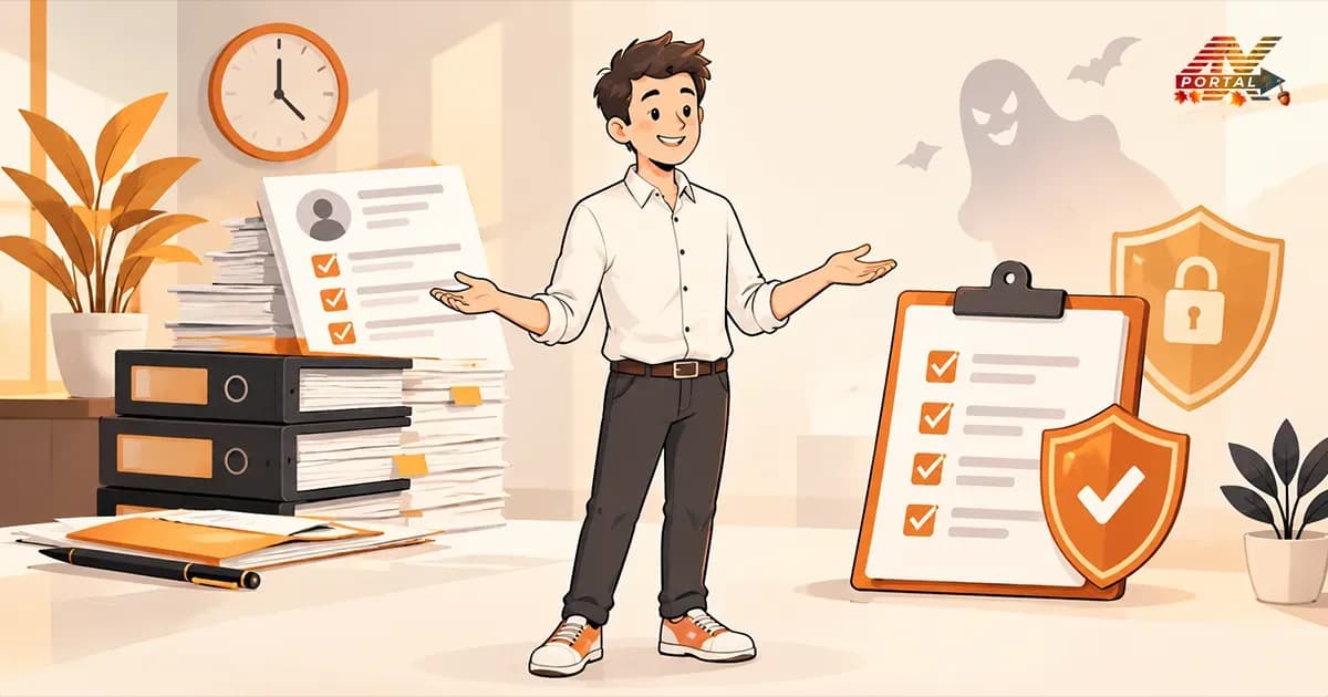 Image for A Smarter Way to Manage Broker Compliance