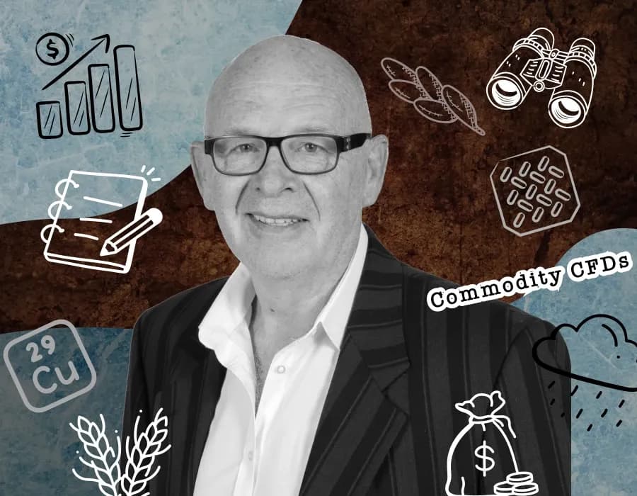 Image for It’s a Shame So Many Traders Shy Away from Commodities - trademakers