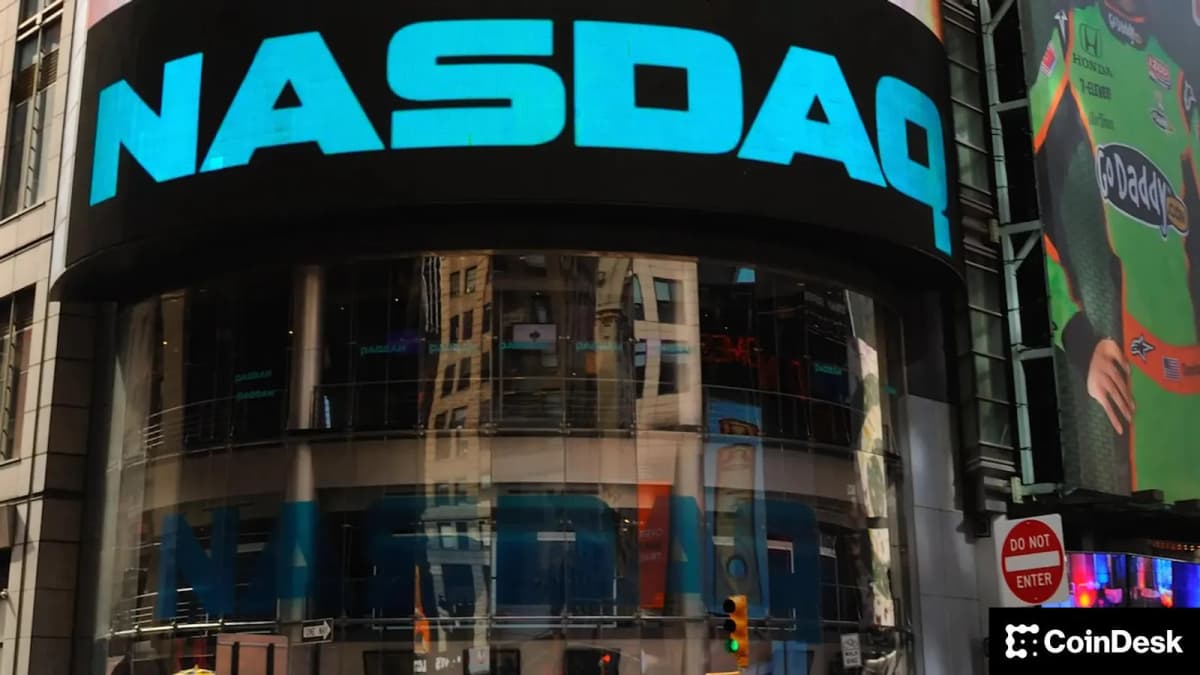 Image for Institutional crypto trading platform LMAX explores strategic alternatives, including sale, IPO