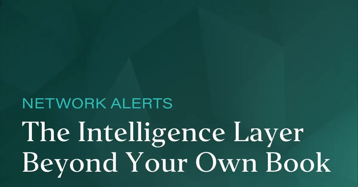 Image for The Intelligence Layer Beyond Your Own Book
