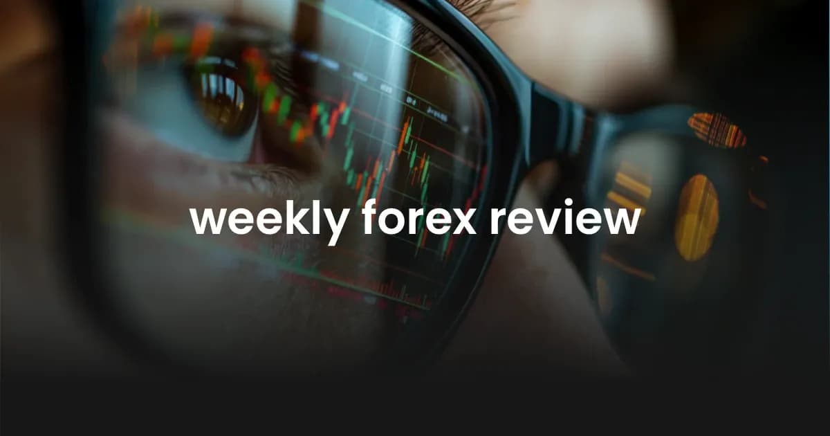 Image for Weekly Forex Review: 14th September 2026 - trademakers