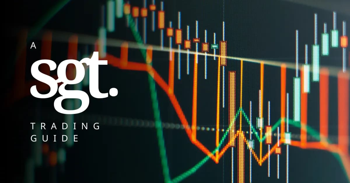 Image for Inside the Order Book: Decoding Volume Footprint in Modern Trading - SGT Markets