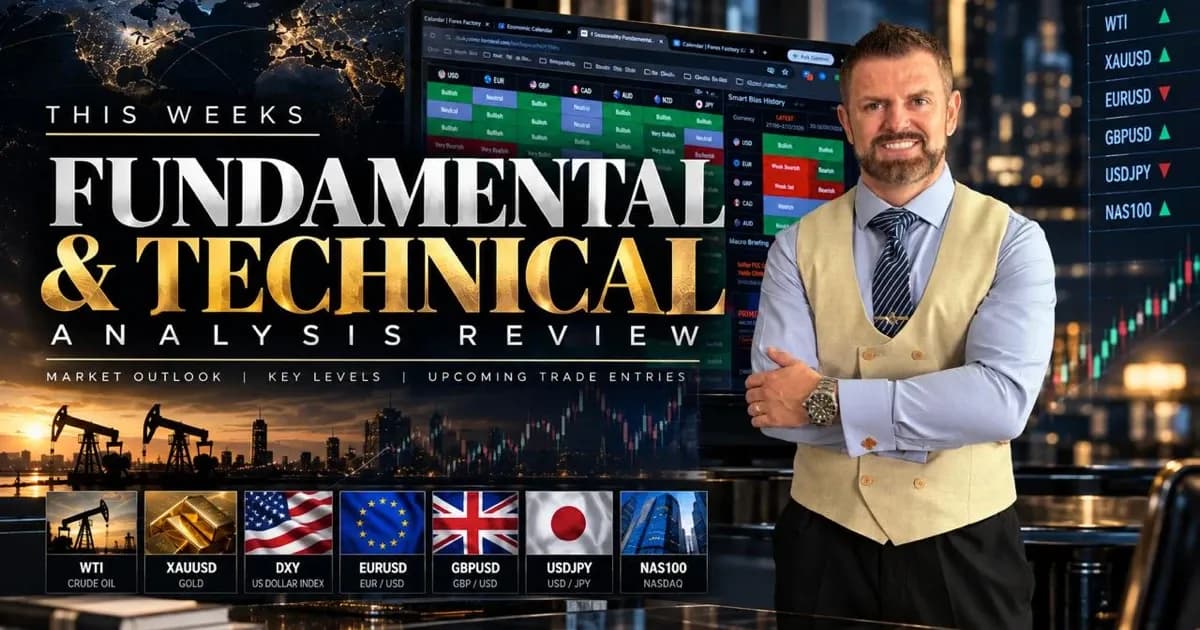 Image for Why I Categorise Every Trade (And Why You Should Too) - trademakers