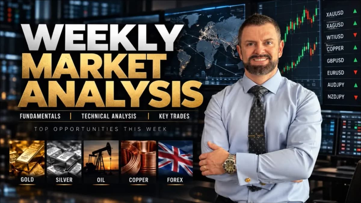 Image for Weekly Review: The Trade I’d Take Right Now - trademakers