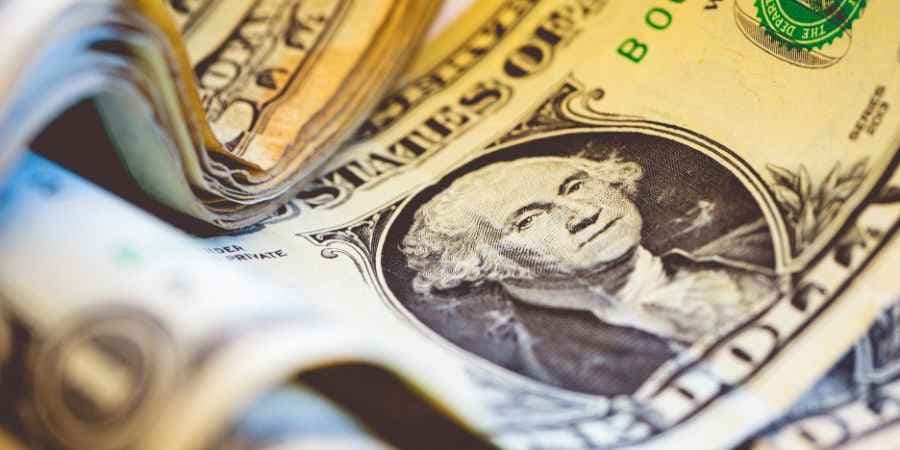 U.S. Dollar Falls Despite Strong NFP – Services PMI and Trade Tensions Dominate U.S. Dollar Falls Despite Strong NFP – Services PMI and Trade Tensions Dominate