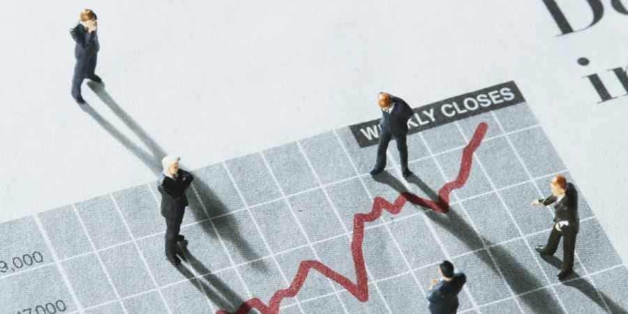 U.S. Dollar Holds Ground, Stock Market Rebounds, Trump Holds Back U.S. Dollar Holds Ground, Stock Market Rebounds, Trump Holds Back