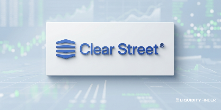 Clear Street Launches Institutional Spot Crypto Trading Clear Street Launches Institutional Spot Crypto Trading