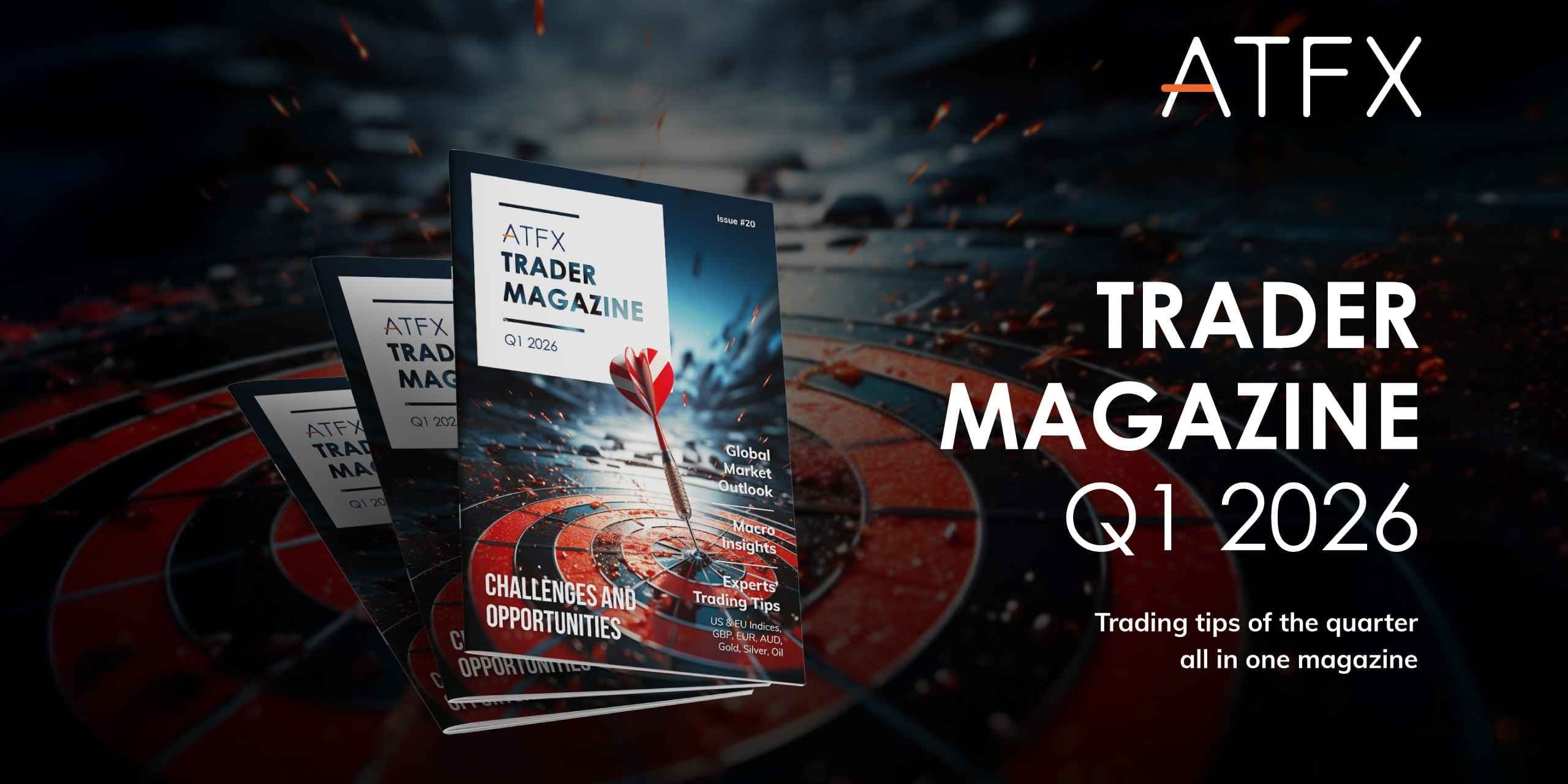 ATFX Releases Research-Driven Market Analysis for First Quarter 2026 ATFX Releases Research-Driven Market Analysis for First Quarter 2026