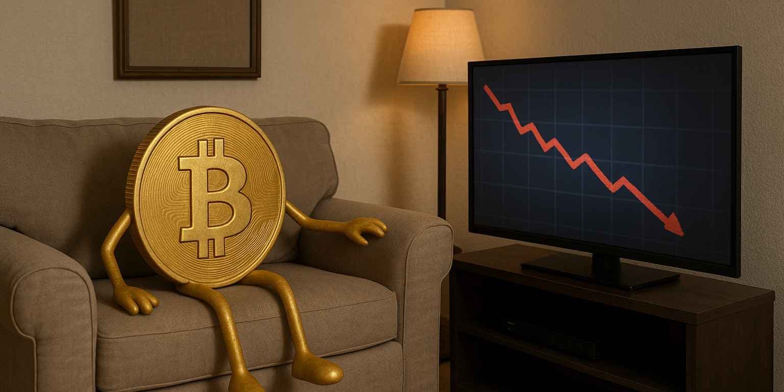 Bitcoin Elliott Wave: Bullish Impulse Completed Bitcoin Elliott Wave: Bullish Impulse Completed