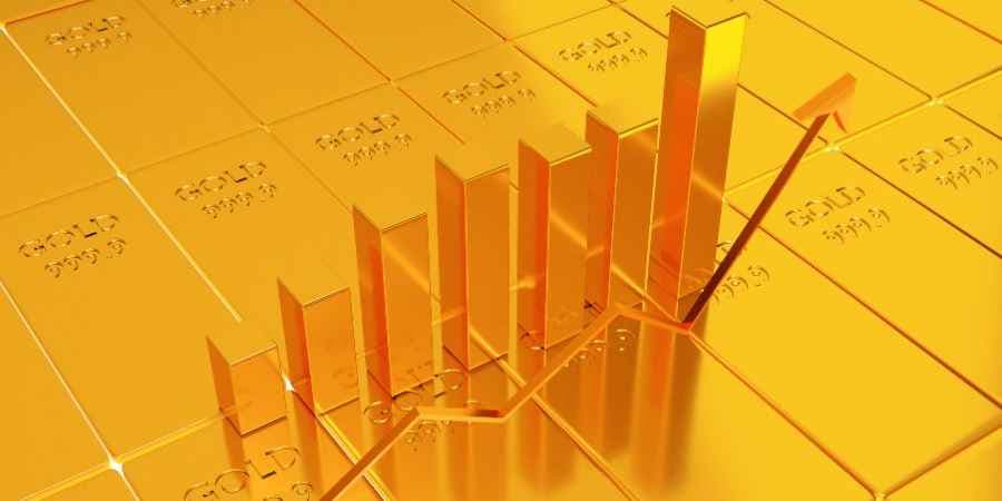 Geopolitical Gold: How Conflicts in 2025 Impact XAU/USD Geopolitical Gold: How Conflicts in 2025 Impact XAU/USD