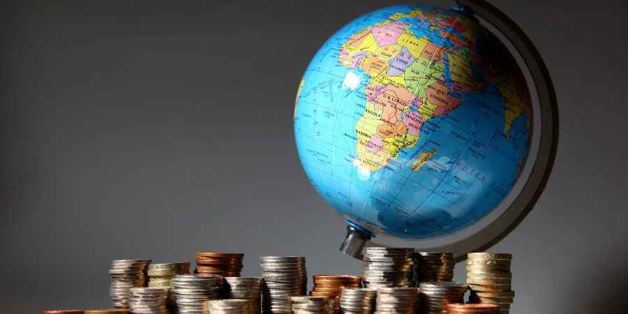 How Global Economic Shifts Shape November's Trading Opportunities How Global Economic Shifts Shape November's Trading Opportunities