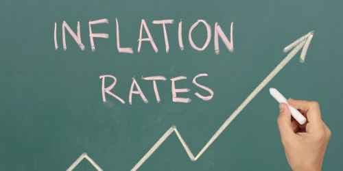 Inflation Report and Rate Decision Outlook