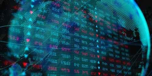 Global Market Weekly Recap: September 18 – 22, 2023 Global Market Weekly Recap: September 18 – 22, 2023