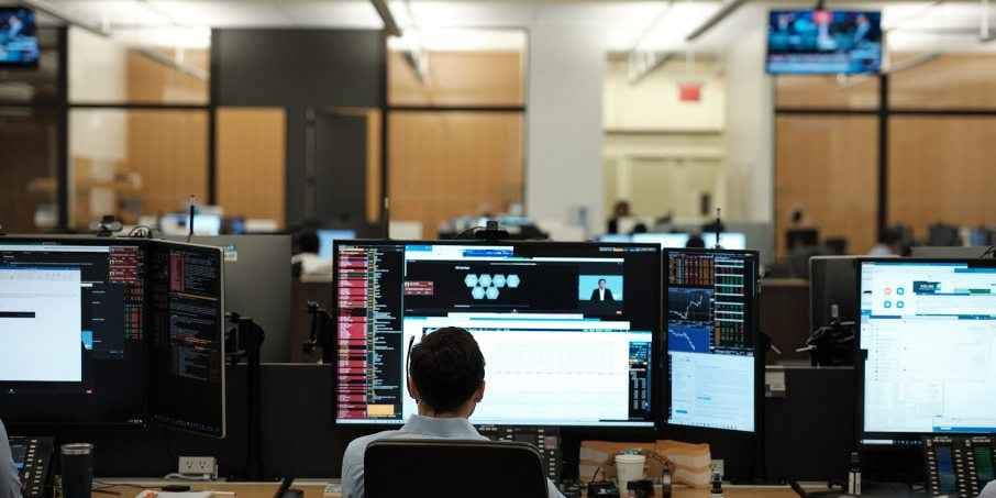 Goldman Sachs Family Offices Show Confidence In AI And Tech Amid Geopolitical Uncertainty Goldman Sachs Family Offices Show Confidence In AI And Tech Amid Geopolitical Uncertainty