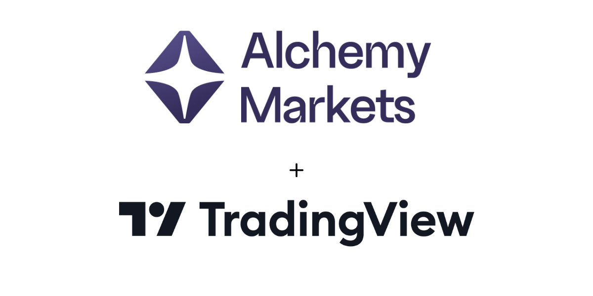 TradingView Direct Trading Now Live At Alchemy Markets TradingView Direct Trading Now Live At Alchemy Markets