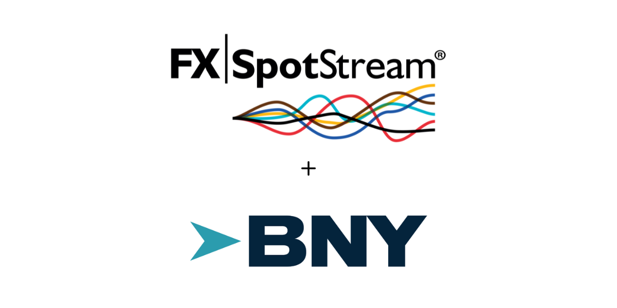 BNY Joins FXSpotStream As 19th Liquidity Provider BNY Joins FXSpotStream As 19th Liquidity Provider