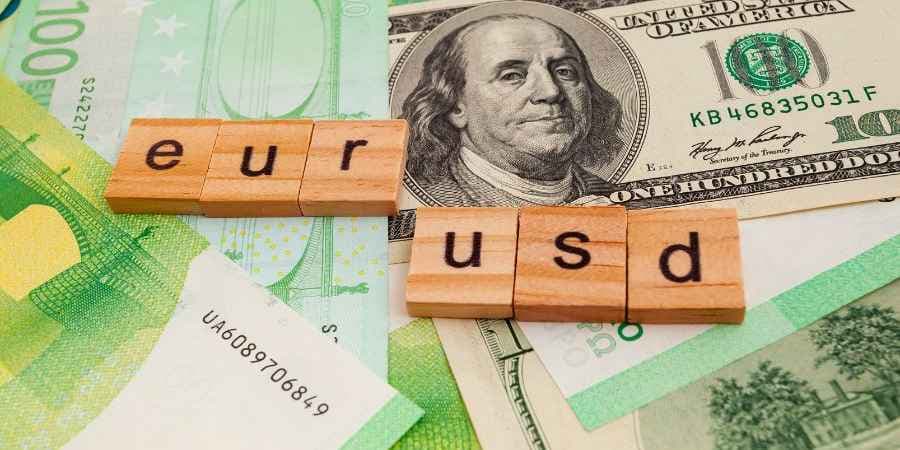 Is 1.07 the Real Bottom for EURUSD in 2024? Is 1.07 the Real Bottom for EURUSD in 2024?