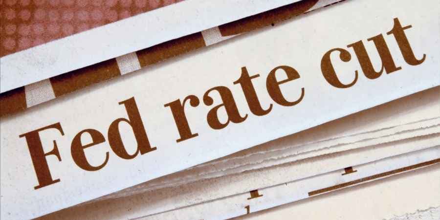 The Fed's Surprise Larger Rate Cuts Loom—What This Means for the U.S. Dollar The Fed's Surprise Larger Rate Cuts Loom—What This Means for the U.S. Dollar
