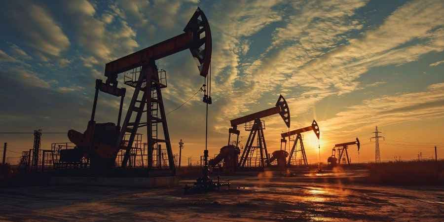 Geopolitical Tensions as Oil Prices Stay Steady & RBNZ Being on a Data Dependent Regime Geopolitical Tensions as Oil Prices Stay Steady & RBNZ Being on a Data Dependent Regime