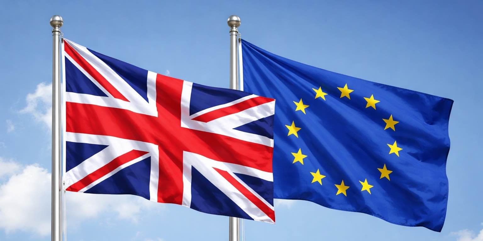 BoE and ECB Decisions Shape GBP/USD and EUR/USD Outlooks BoE and ECB Decisions Shape GBP/USD and EUR/USD Outlooks