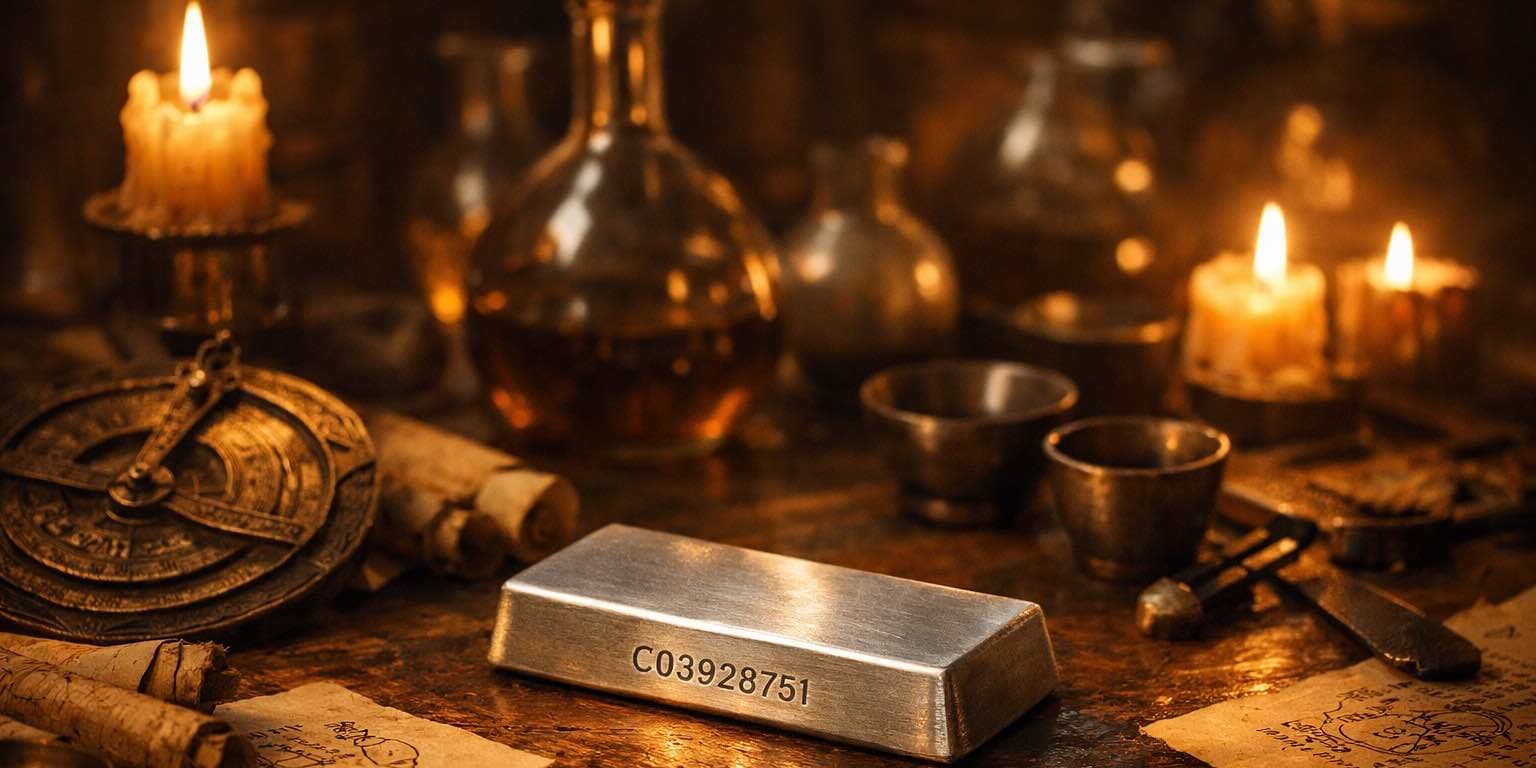 Trump’s Pause on Critical Mineral Tariffs Sparks Silver Pullback, But Fundamentals Stay Firm Trump’s Pause on Critical Mineral Tariffs Sparks Silver Pullback, But Fundamentals Stay Firm