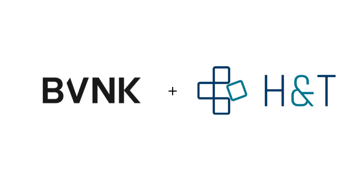 BVNK Partners With Harris & Trotter Digital Assets To Provide On/Off Ramp For Web3 Businesses BVNK Partners With Harris & Trotter Digital Assets To Provide On/Off Ramp For Web3 Businesses