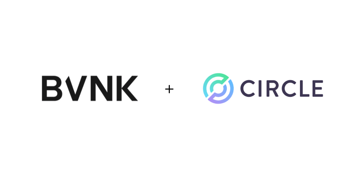 BVNK Partners With Circle To Expand USDC Payment Capabilities BVNK Partners With Circle To Expand USDC Payment Capabilities