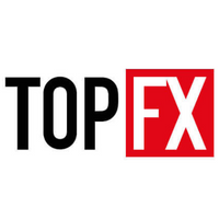 TopFX Profile Logo