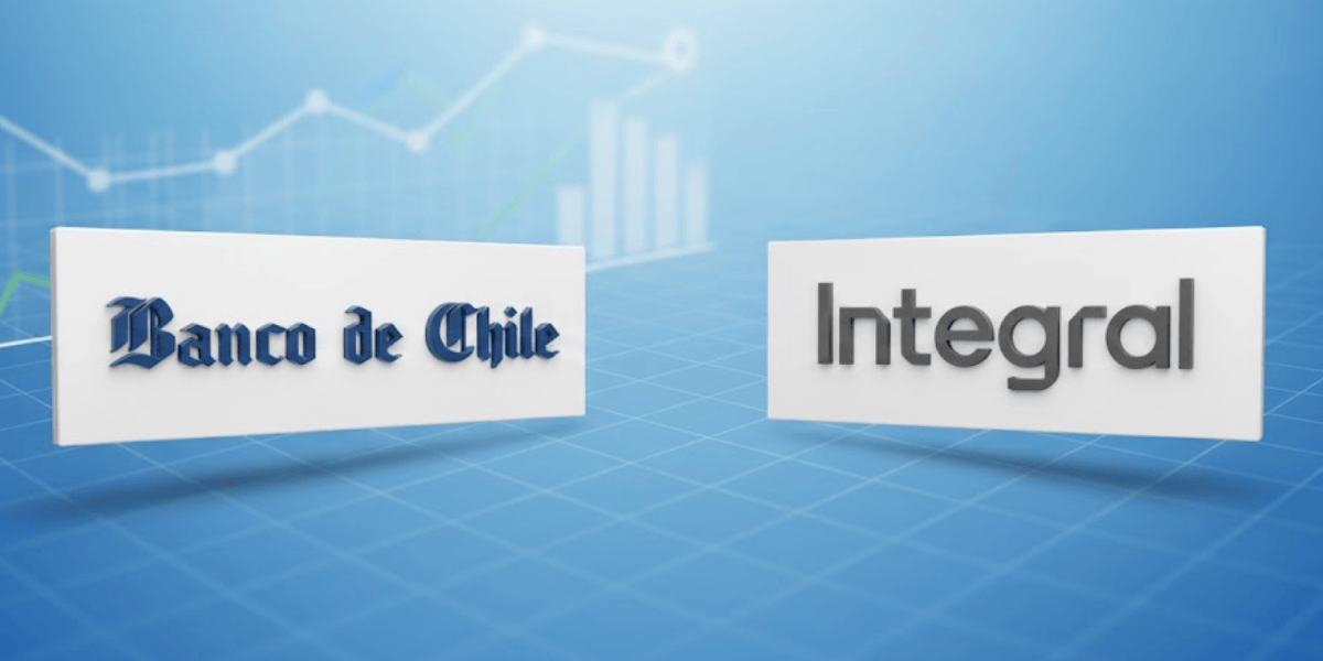 Banco De Chile Integrates Integral’s FX Engine To Strengthen Multi-Channel Currency Distribution Banco De Chile Integrates Integral’s FX Engine To Strengthen Multi-Channel Currency Distribution