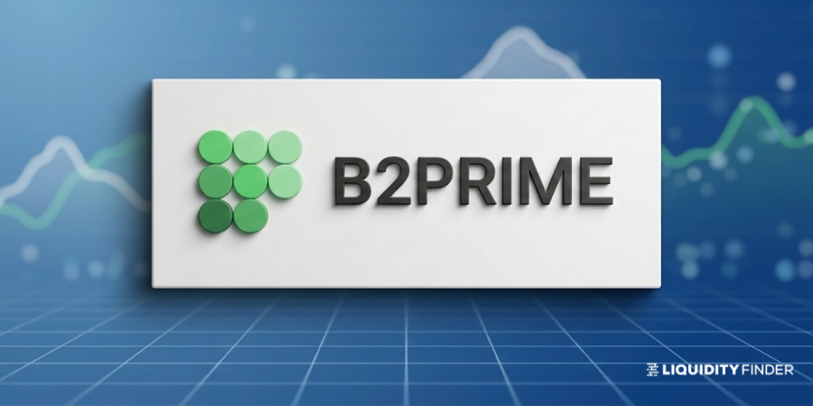 B2PRIME Group Obtains Two SCB Licences In The Bahamas B2PRIME Group Obtains Two SCB Licences In The Bahamas